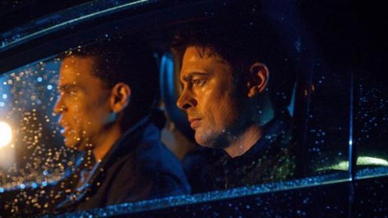 Still from Almost Human - Season 1 Episode 13