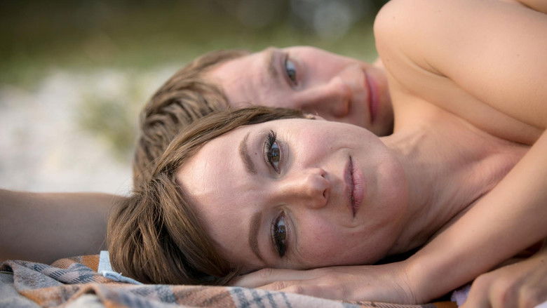 Image d'arrière-plan 1 du film Die Flut ist pünktlich