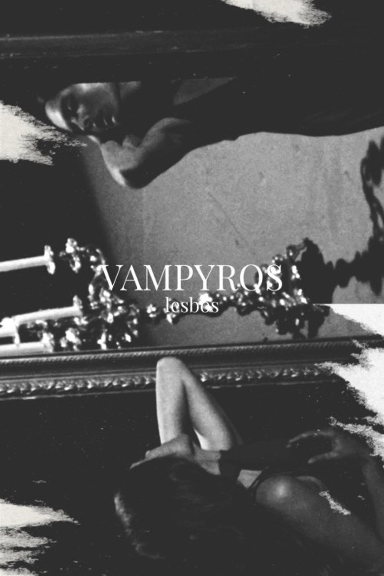 Imatge de Vampyros Lesbos