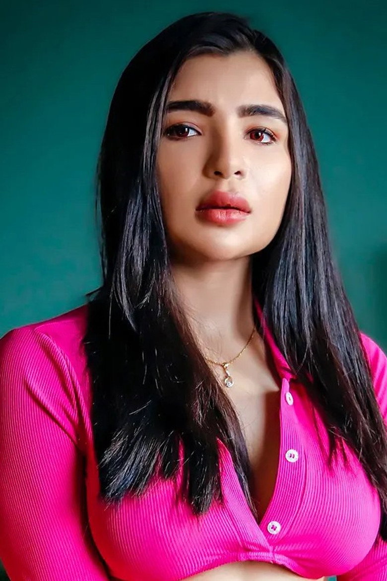 Aditi Kohli portrait