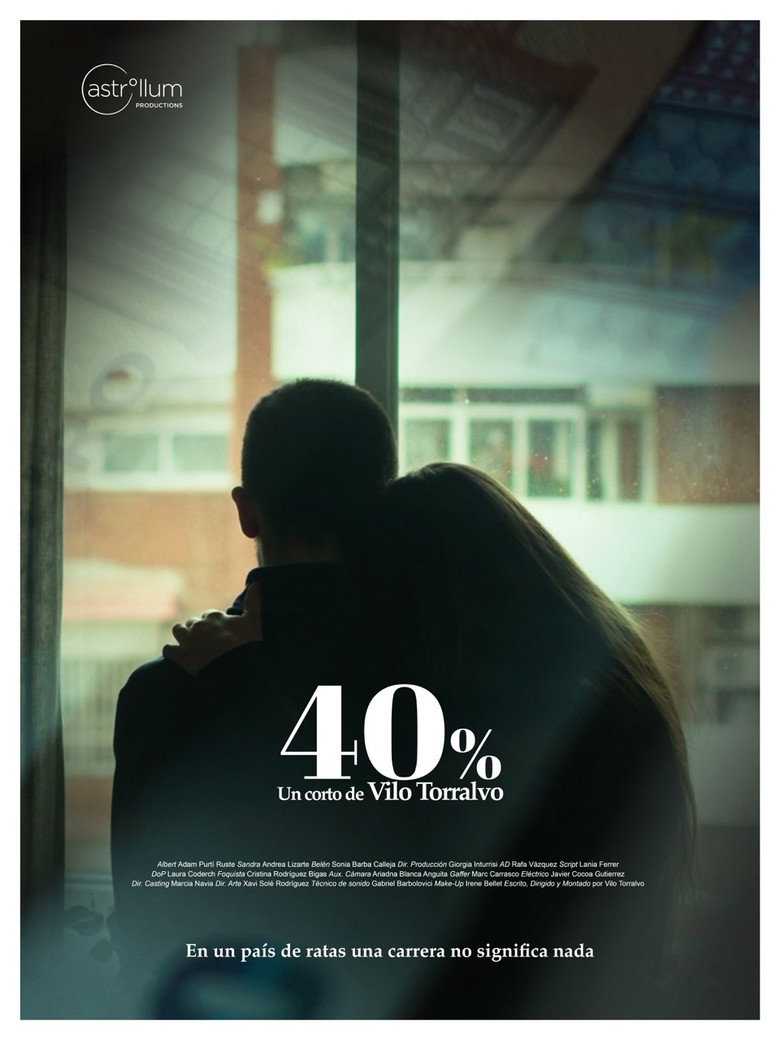 40%