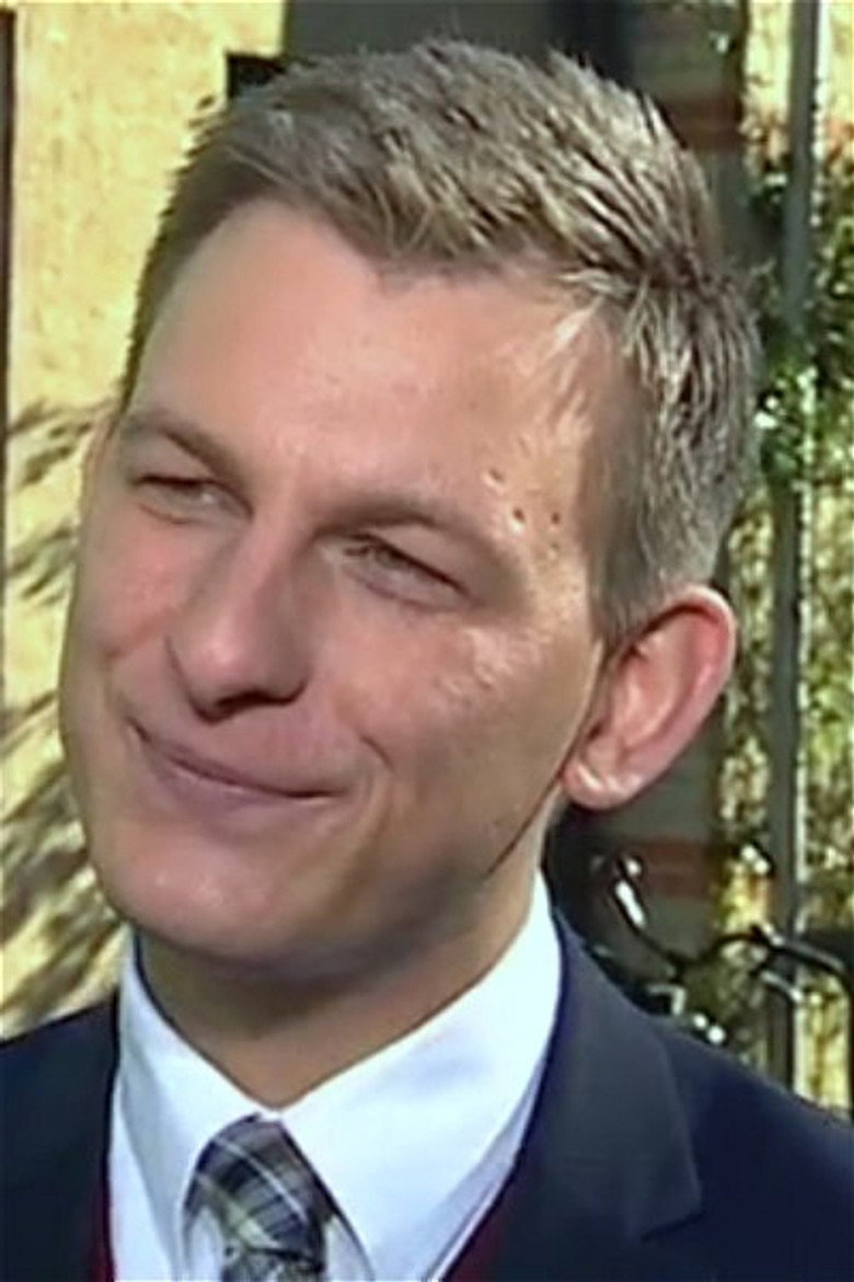 Christian Brandt-Müller portrait