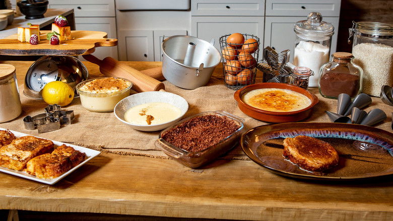 Still image for Escuela Canal Cocina season 1 episode 8: Episode 8