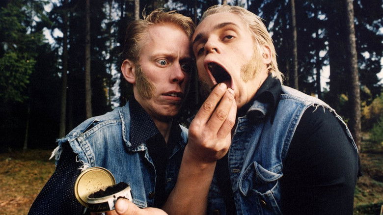 Still image for Byhåla season 1 episode 1: Episode 1