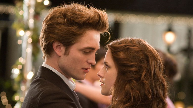 Backdrop de La saga Crepuscle - Col·lecció