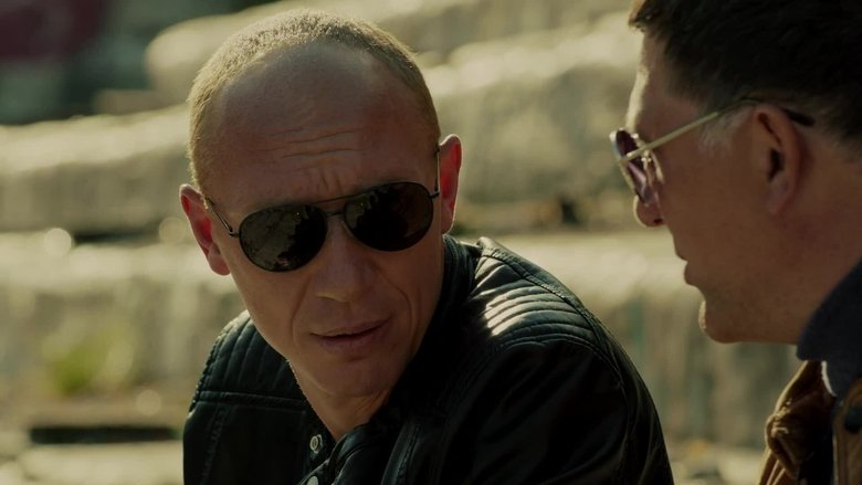 Still image for Большие деньги season 1 episode 12: Episode 12