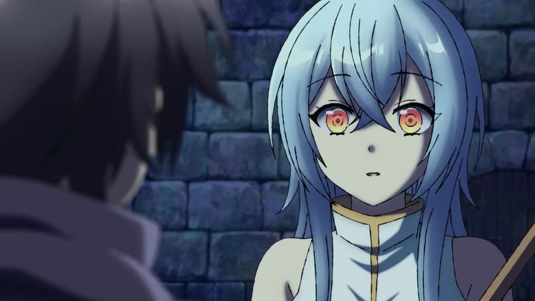 There Was a Cute Girl in the Hero’s Party, so I Tried Confessing to Her