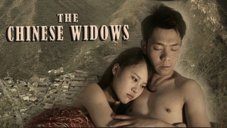 The Chinese Widows galeri 1