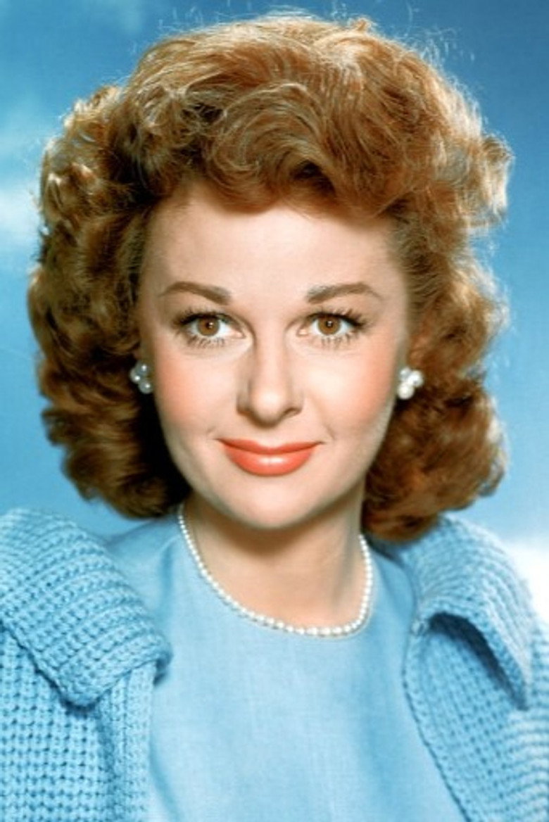 Susan Hayward photo 5