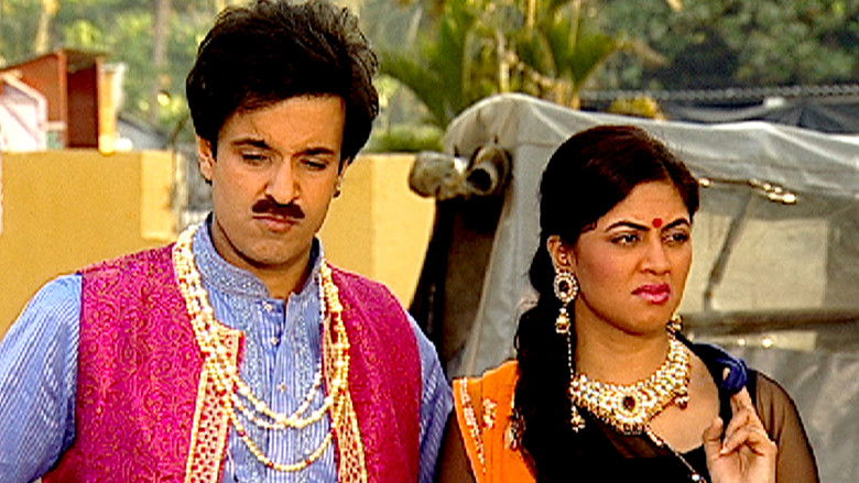 Still image for F.I.R. season 1 episode 702: Chainsnatchers