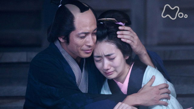 Still image for Asa ga Kita season 1 episode 35: Week 6 Still image for Asa ga Kita season 1 episode 35: Week 6