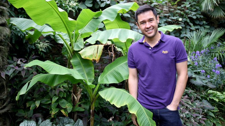 Still image for Great British Garden Revival season 1 episode 8: Lawns and Tropical Gardens Still image for Great British Garden Revival season 1 episode 8: Lawns and Tropical Gardens