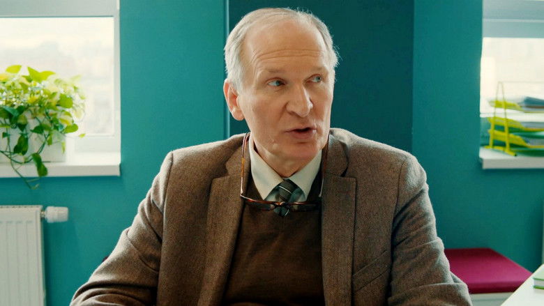 Still image for Mastodon season 1 episode 8: Episode 8 Still image for Mastodon season 1 episode 8: Episode 8