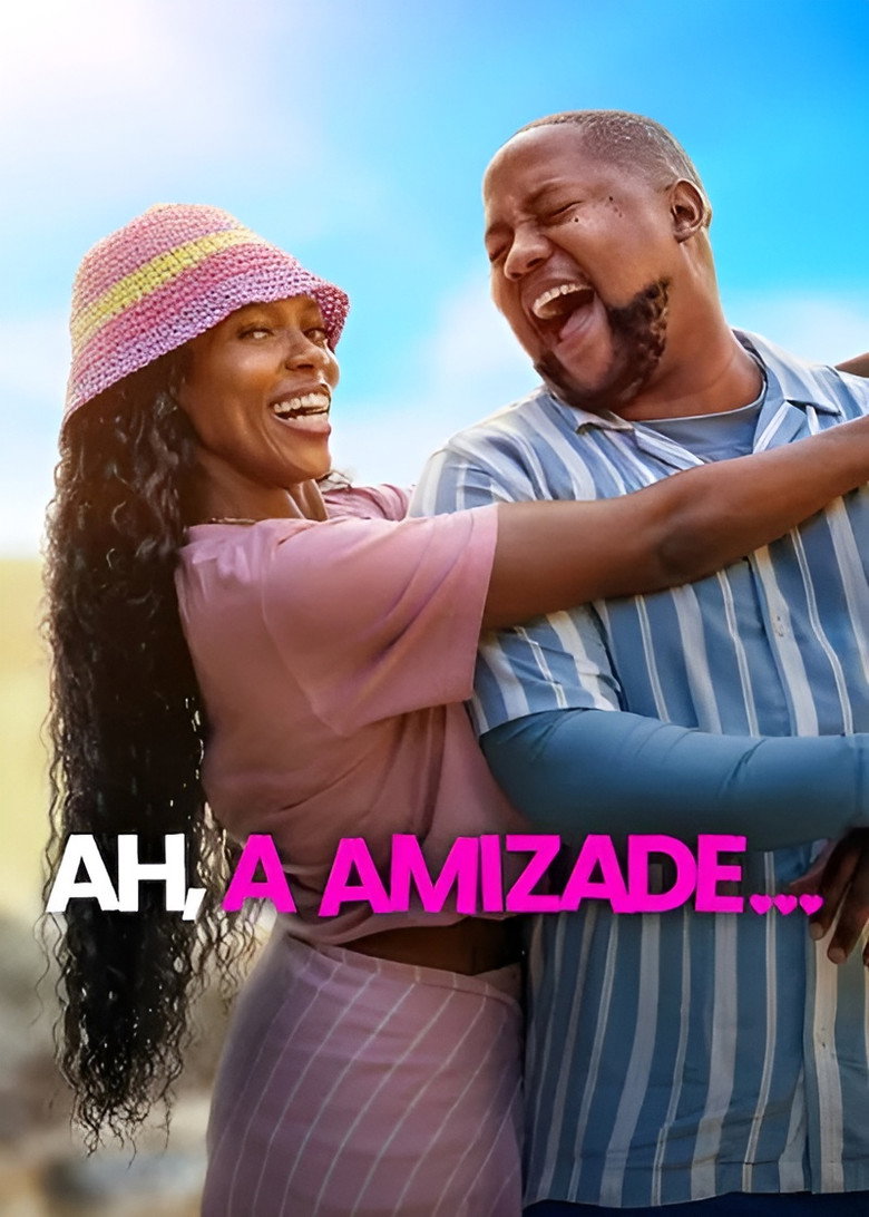 Póster la Película
