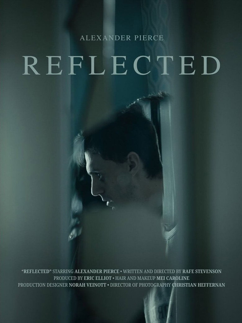 Reflected (2026)