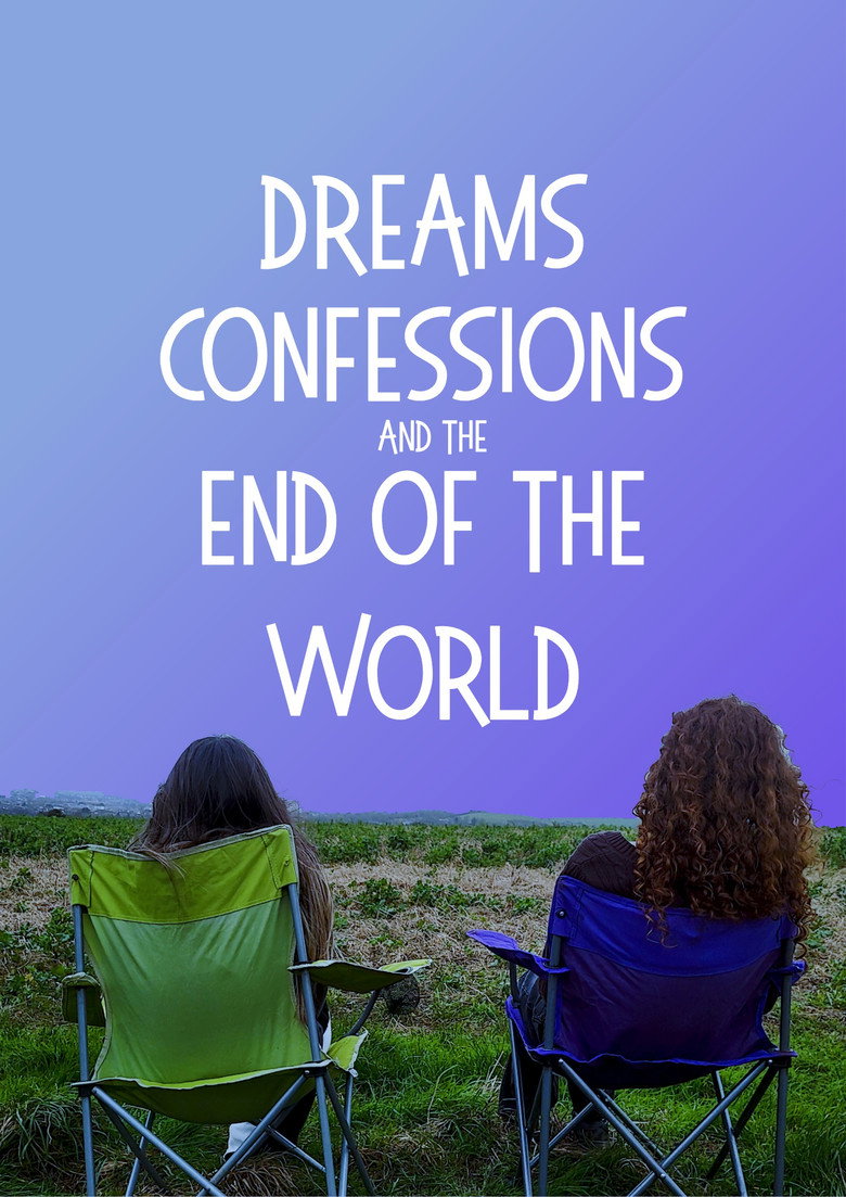 Imatge de Dreams, Confessions and The End Of The World