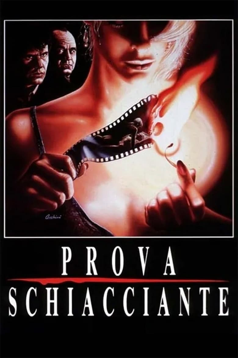 Prova schiacciante (1991)