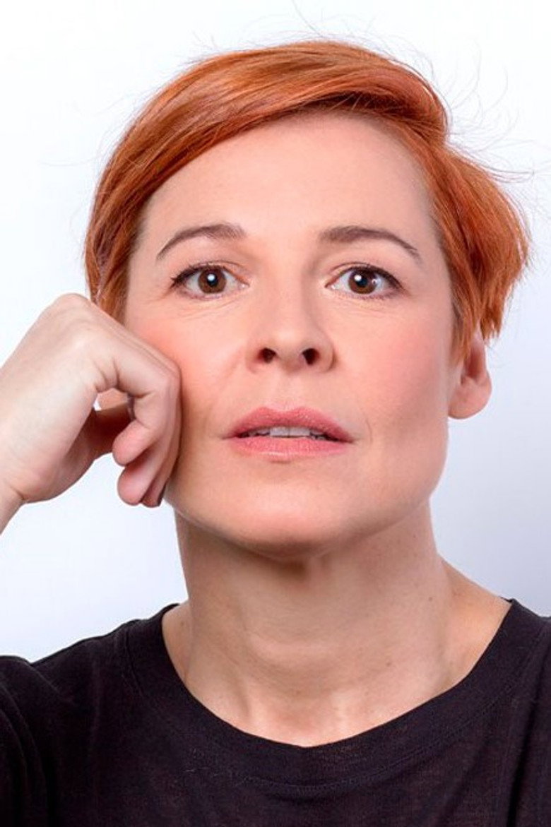 Elisabet Gelabert photo 3