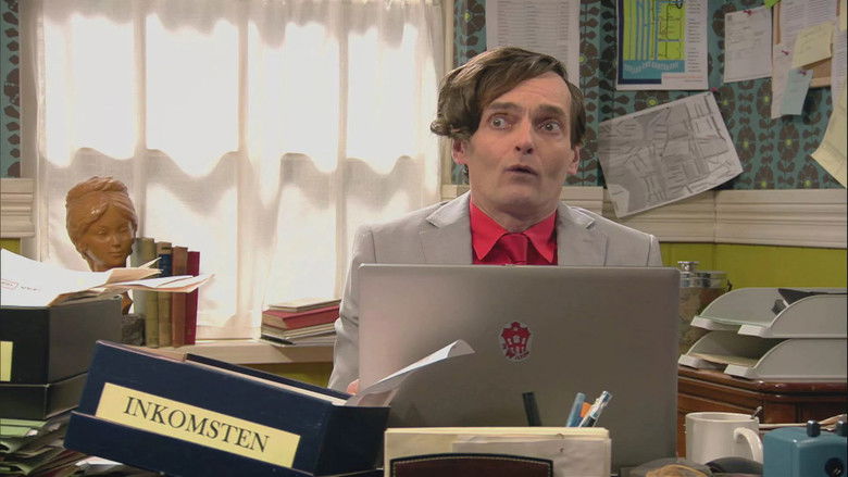 Still image for Welkom in de Wilton season 1 episode 7: Episode 7