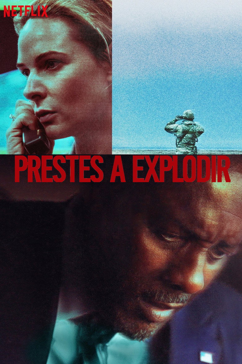 Póster la Película