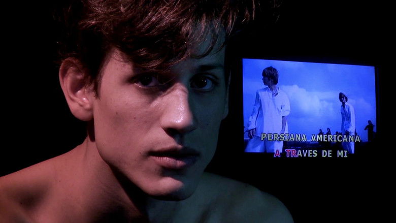 Image d'arrière-plan 11 du film Disco Limbo