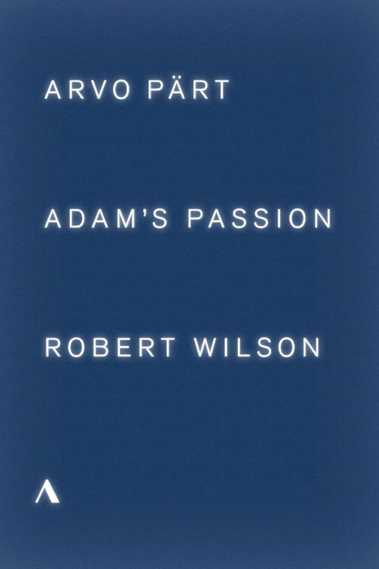 Imatge de Adam's Passion