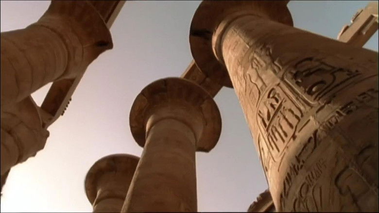 Still image for Secrets of the Lost season 1 episode 9: Mystery of Egypt's Lost Queen Still image for Secrets of the Lost season 1 episode 9: Mystery of Egypt's Lost Queen