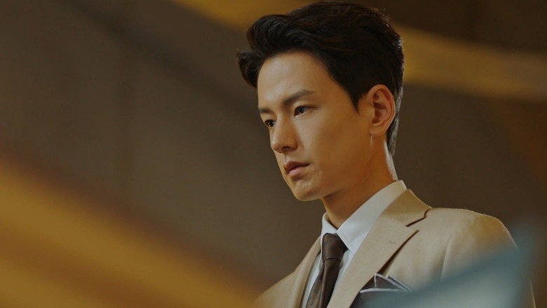 Still from ดวงใจฮาแบ็ค - ซีซัน 1 ตอน 8