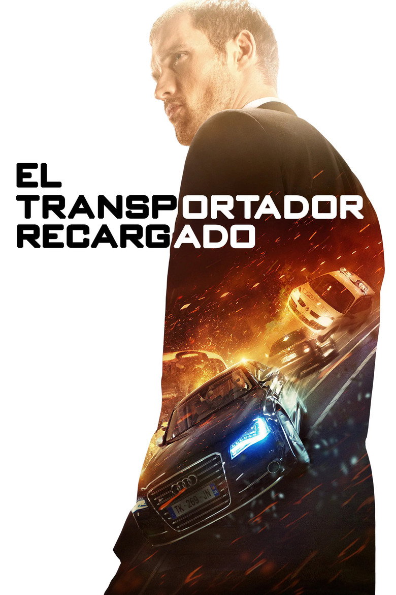 El Transportador: Recargado