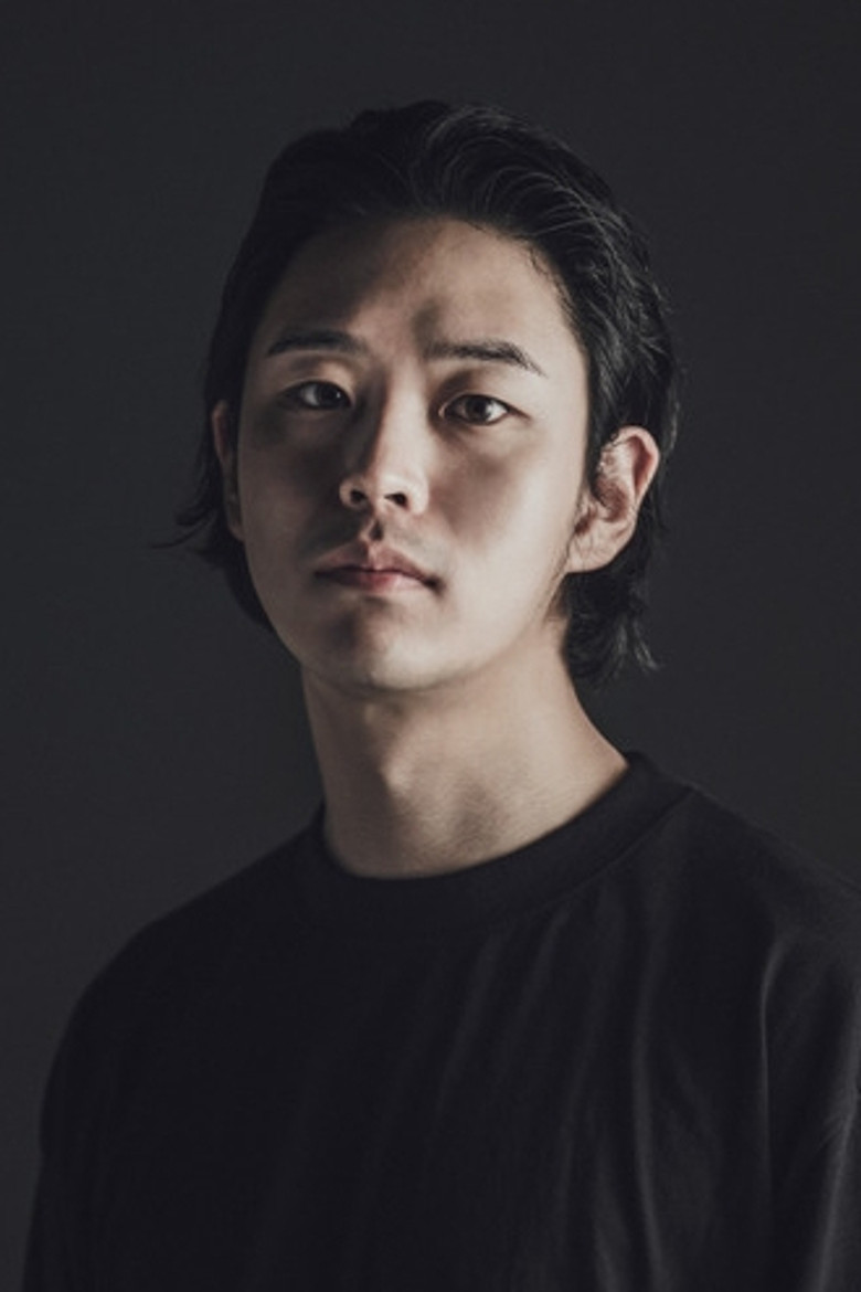 Cho Yoon-dam portrait