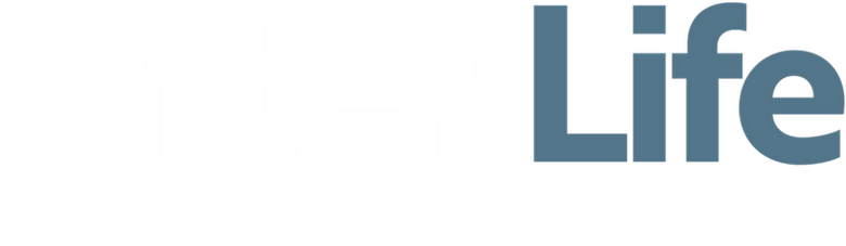 After Life: Vocês Vão Ter de Me Engolir