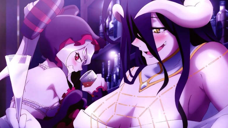 Overlord (2015)