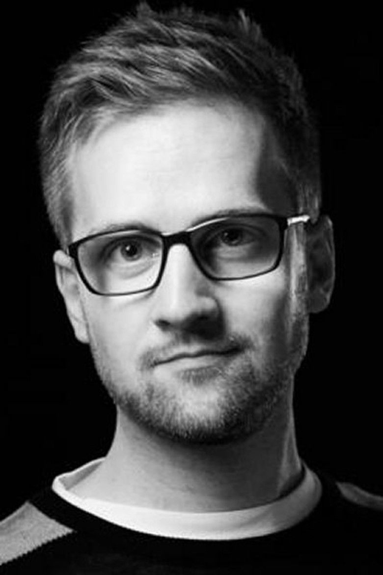 Theis Nørgaard portrait image