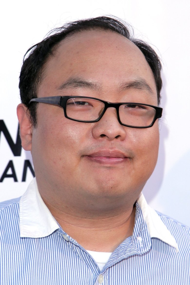 Ảnh Danny Cho