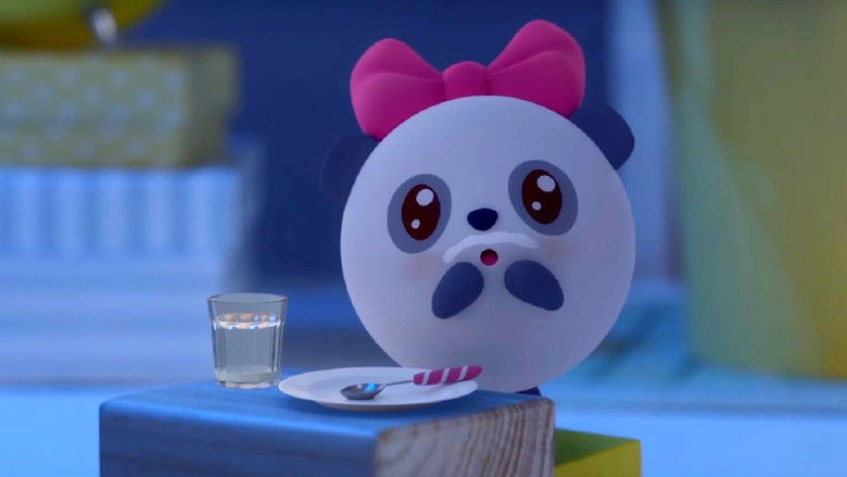 Still image for BabyRiki season 1 episode 33: Episode 33 Still image for BabyRiki season 1 episode 33: Episode 33