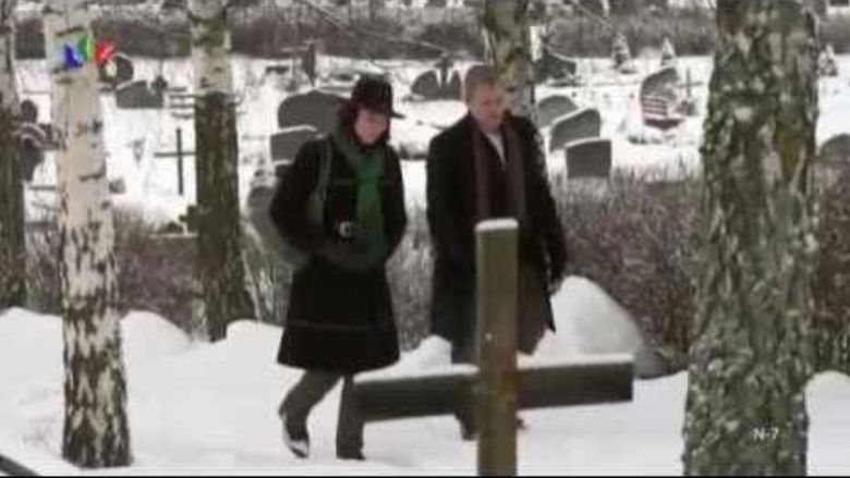 Still image for Kriminalistai season 1 episode 2: Episode 2