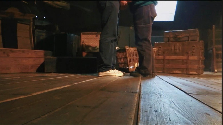 Imatge de Une tentative d'autoportrait