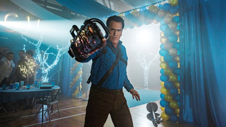 Still from Ash vs Evil Dead - Season 3 Episode 7