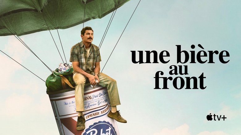 The Greatest Beer Run Ever (2022)