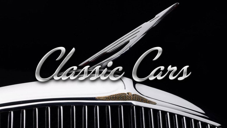 Classic Cars