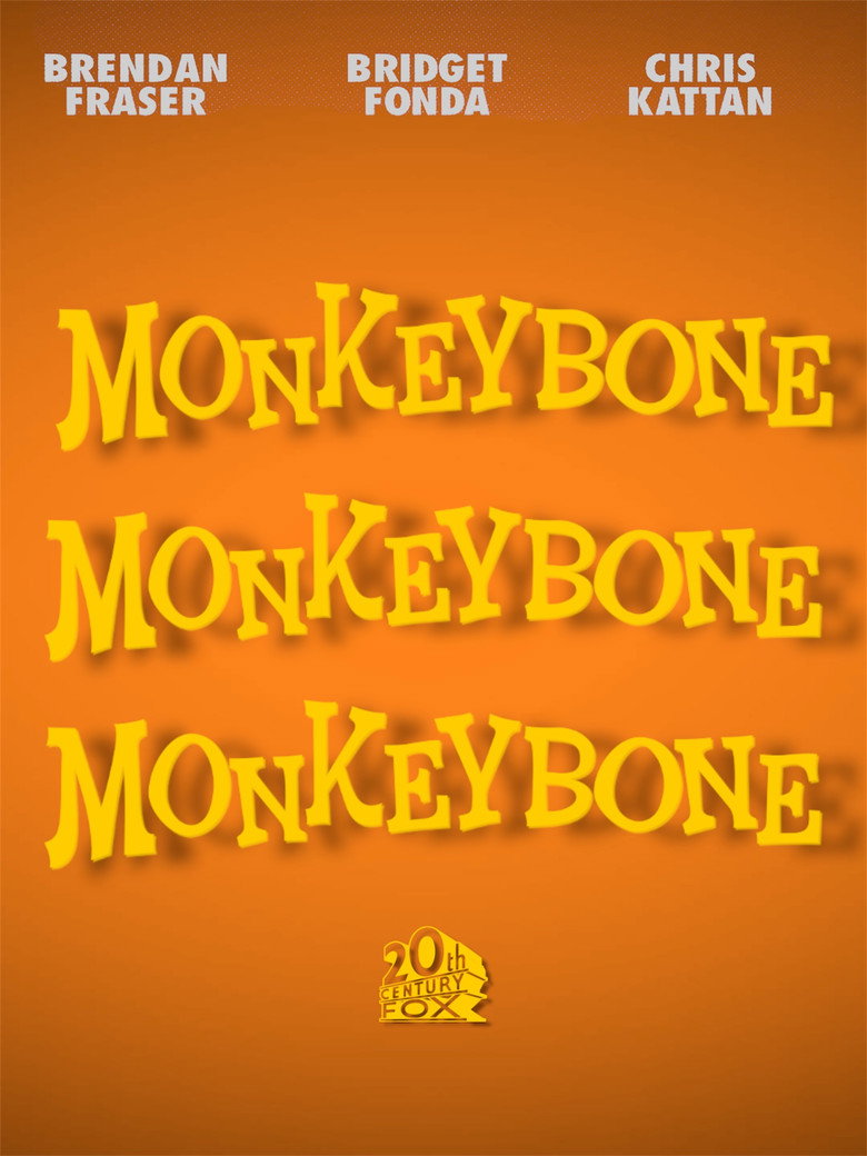 Imatge de Monkeybone