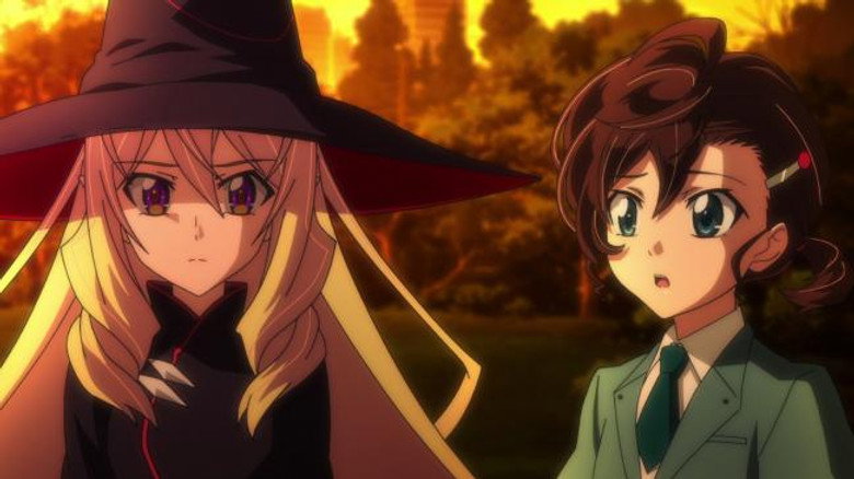 Still from GeGeGe no Kitaro - Season 1 Episode 35