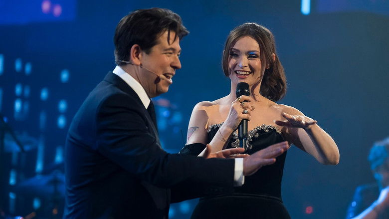 Michael McIntyre’s Big Show 9×2