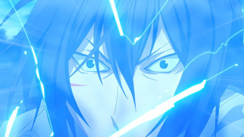 Still from Blast of Tempest - Season 1 Episode 11