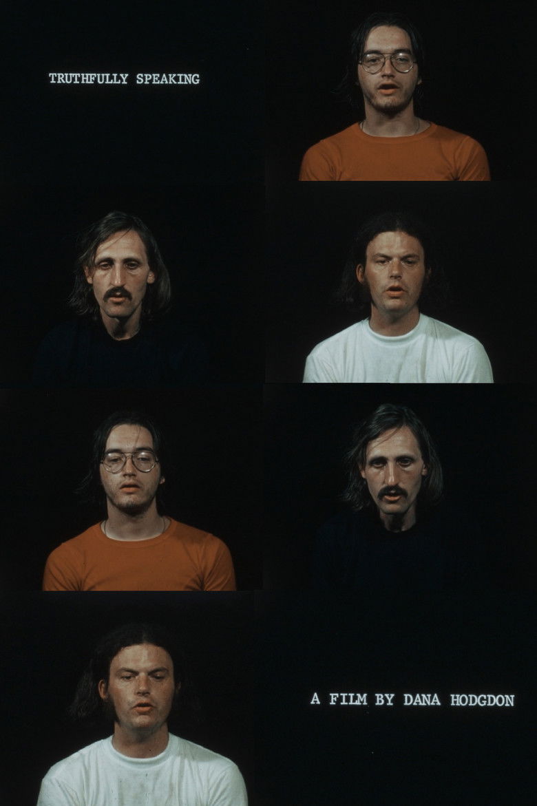 Imatge de Truthfully Speaking