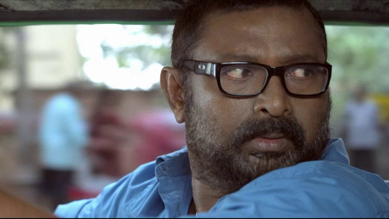 Still from Salt N' Pepper
