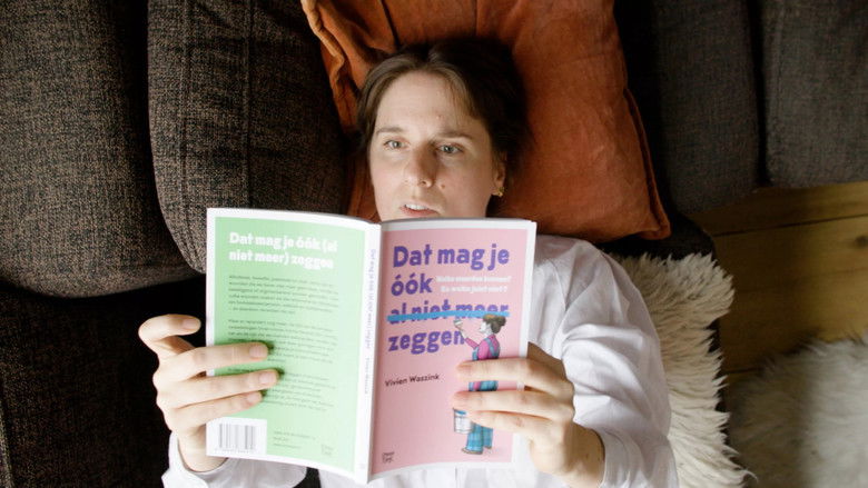 Still image for Sarah in Wokeland season 1 episode 1: Episode 1