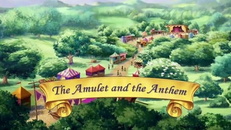 The Amulet and the Anthem