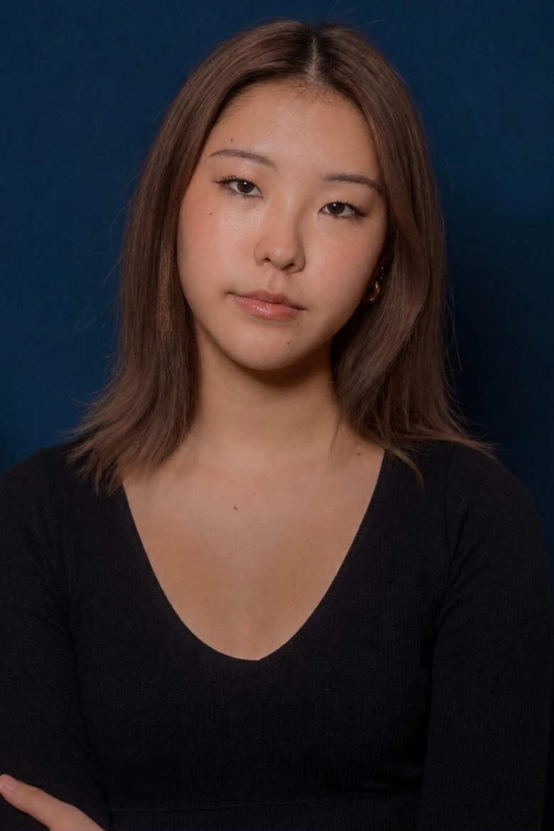 Estella Oh
