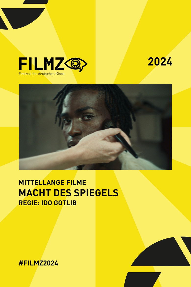 Imatge de Macht des Spiegels